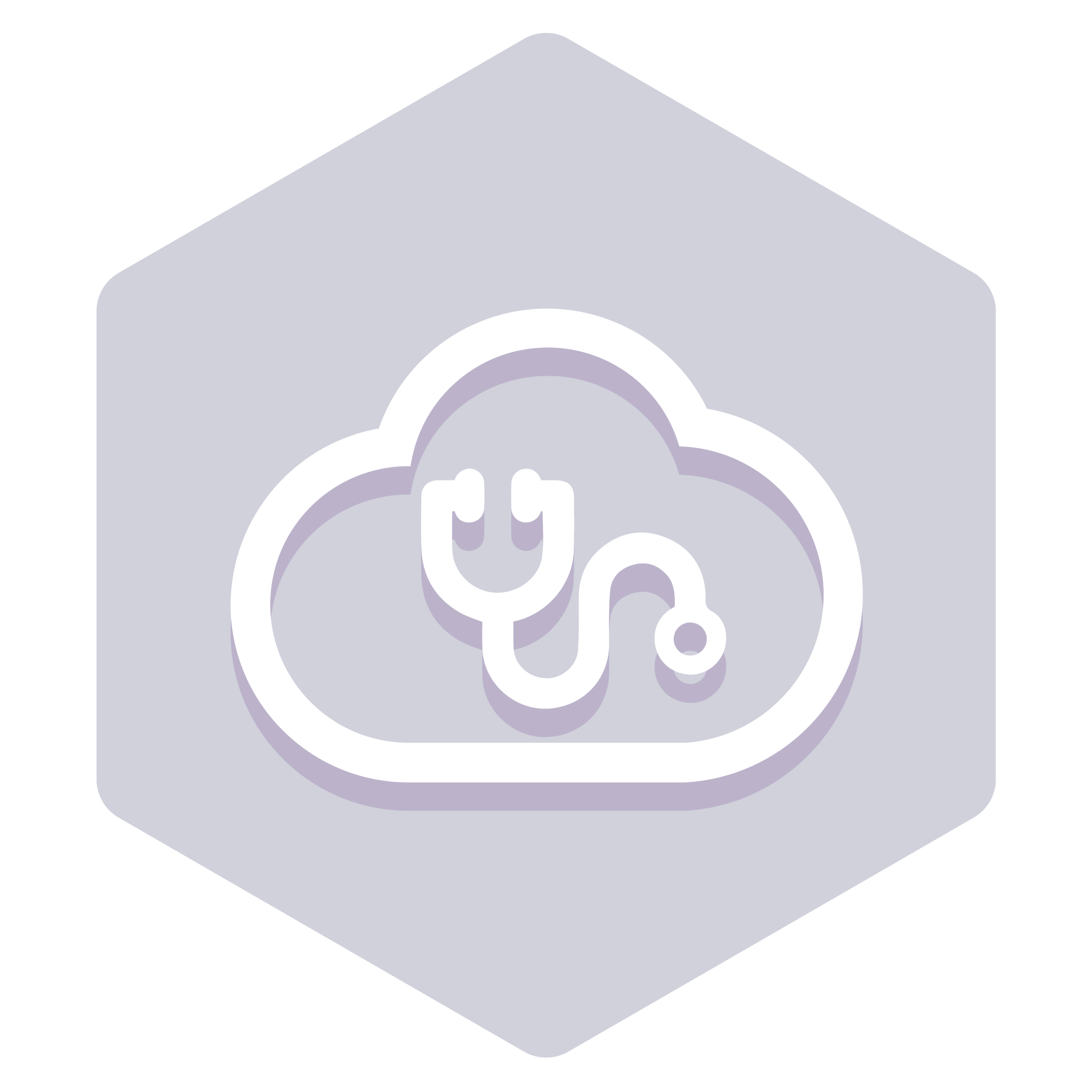 mission badge: Pega Predictive Diagnostic Cloud foundation