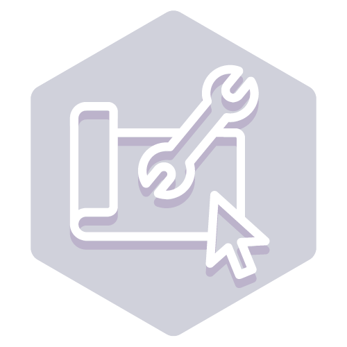 mission badge: Solution Builder Foundations