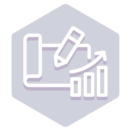 mission badge: Blueprint Delivered Methodology Foundations 