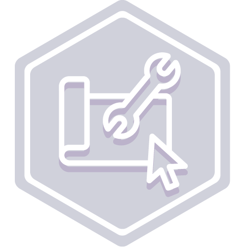 mission badge: Solution Builder - Intermediate