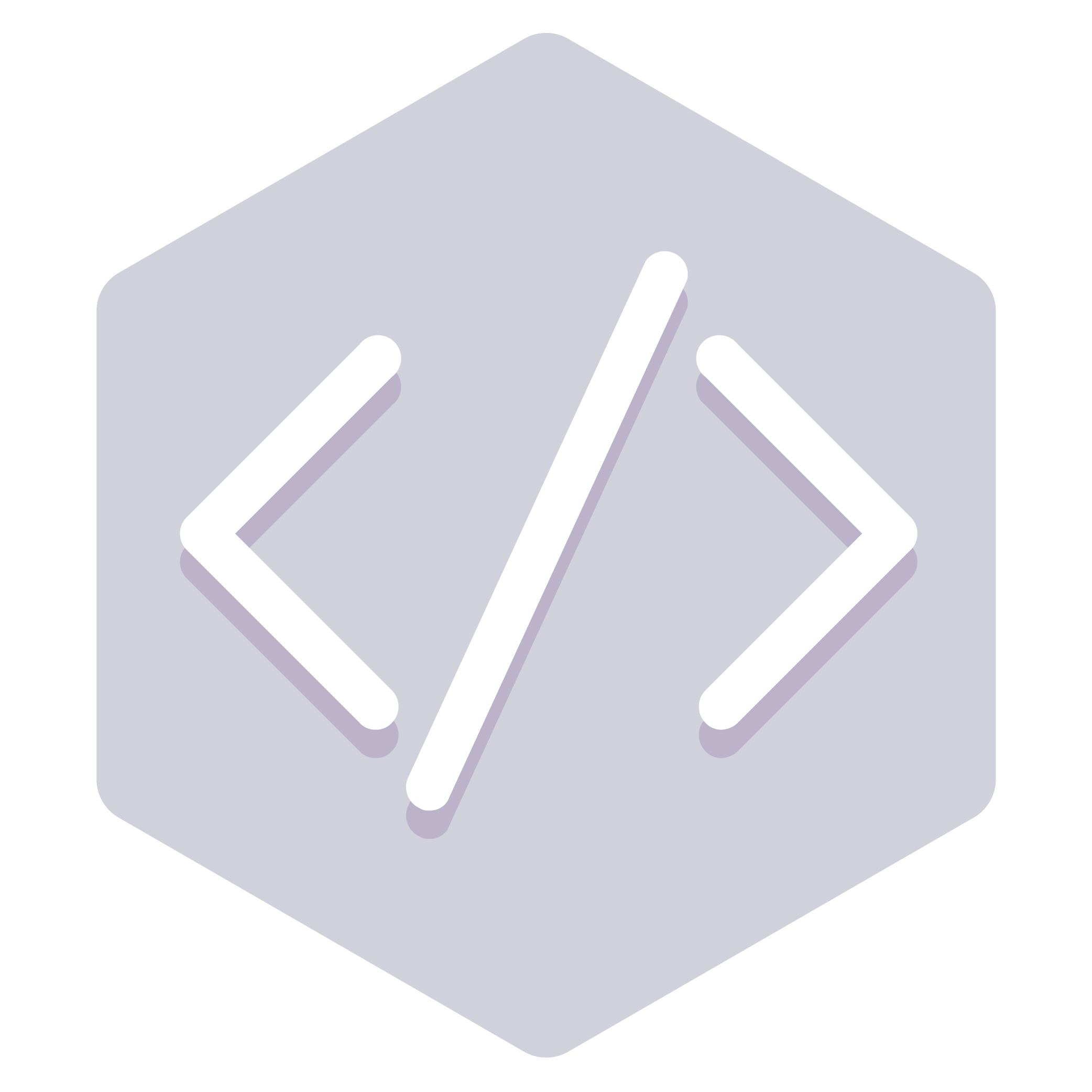 mission badge: Low-Code App Builder