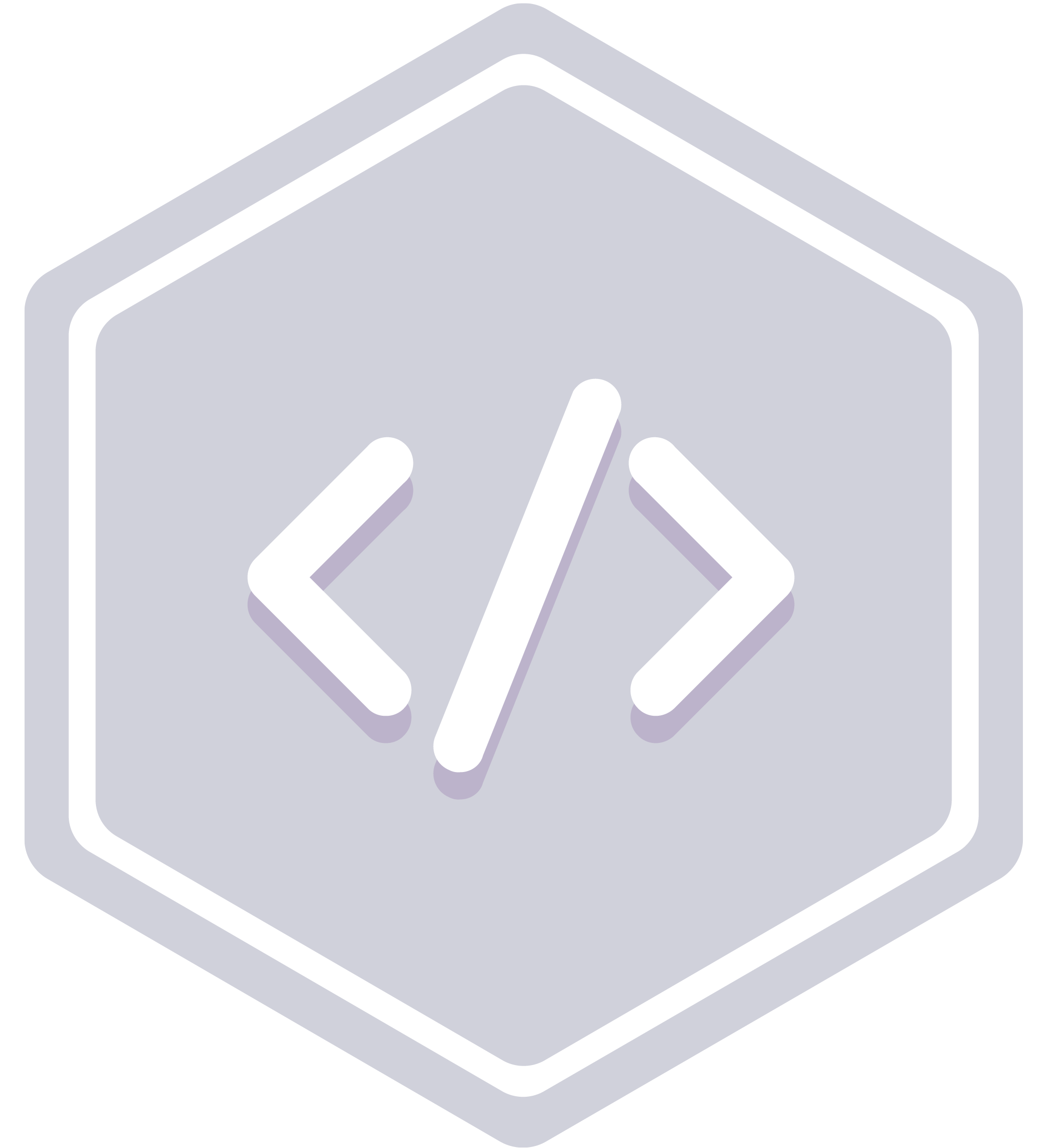 mission badge: Low-Code App Builder Extended
