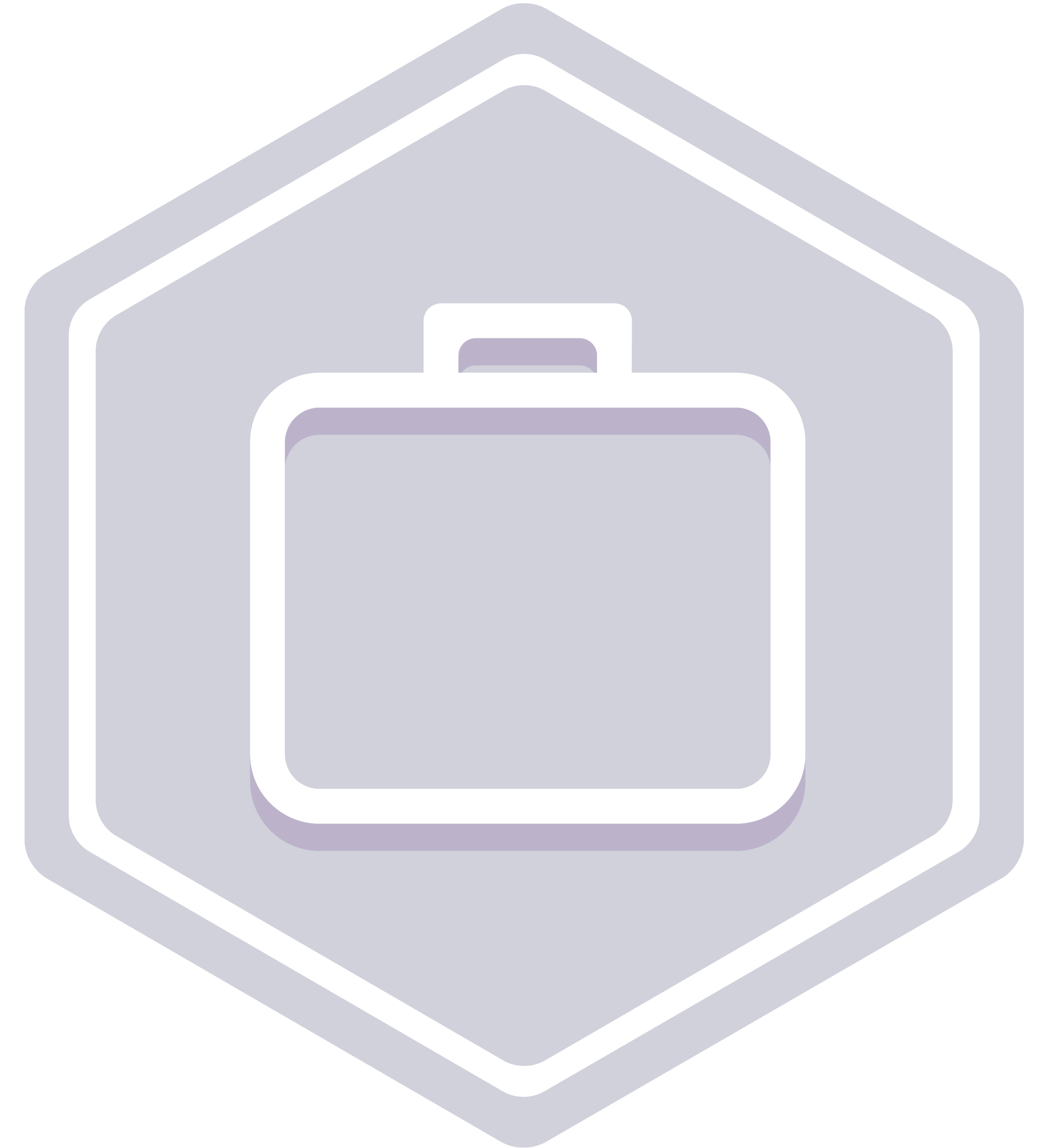 mission badge: Case Management Intermediate