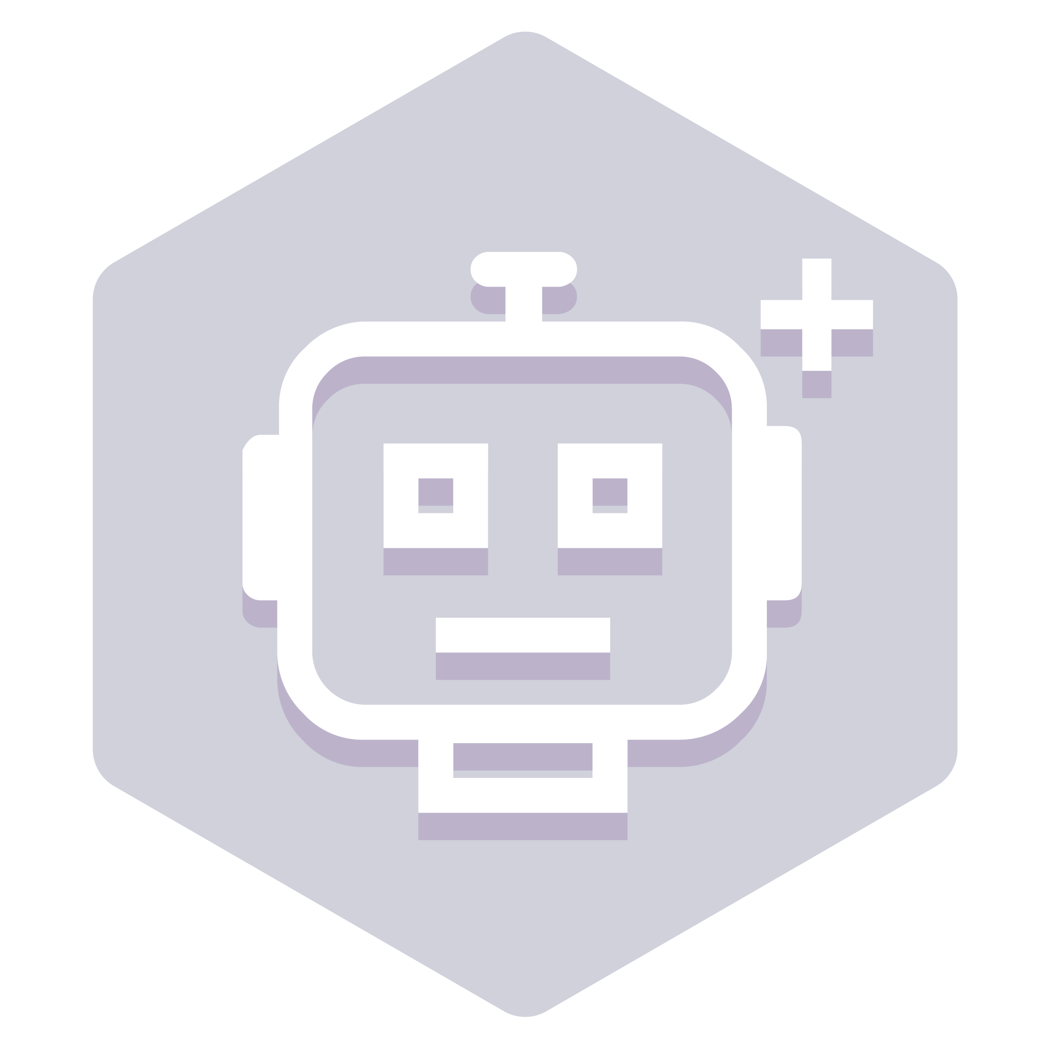 mission badge: Robotics solution development for Citrix