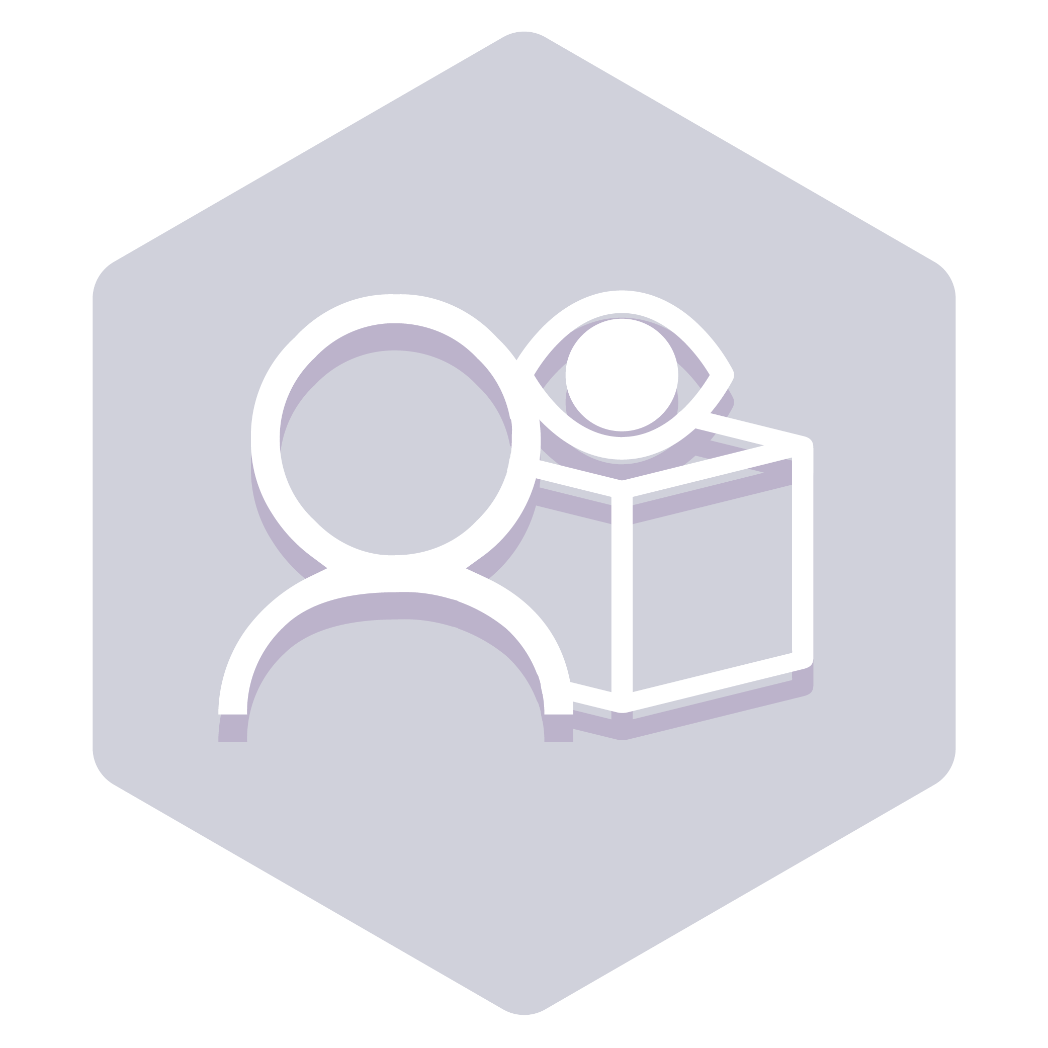 mission badge: Deployment Manager for 1:1 Customer Engagement