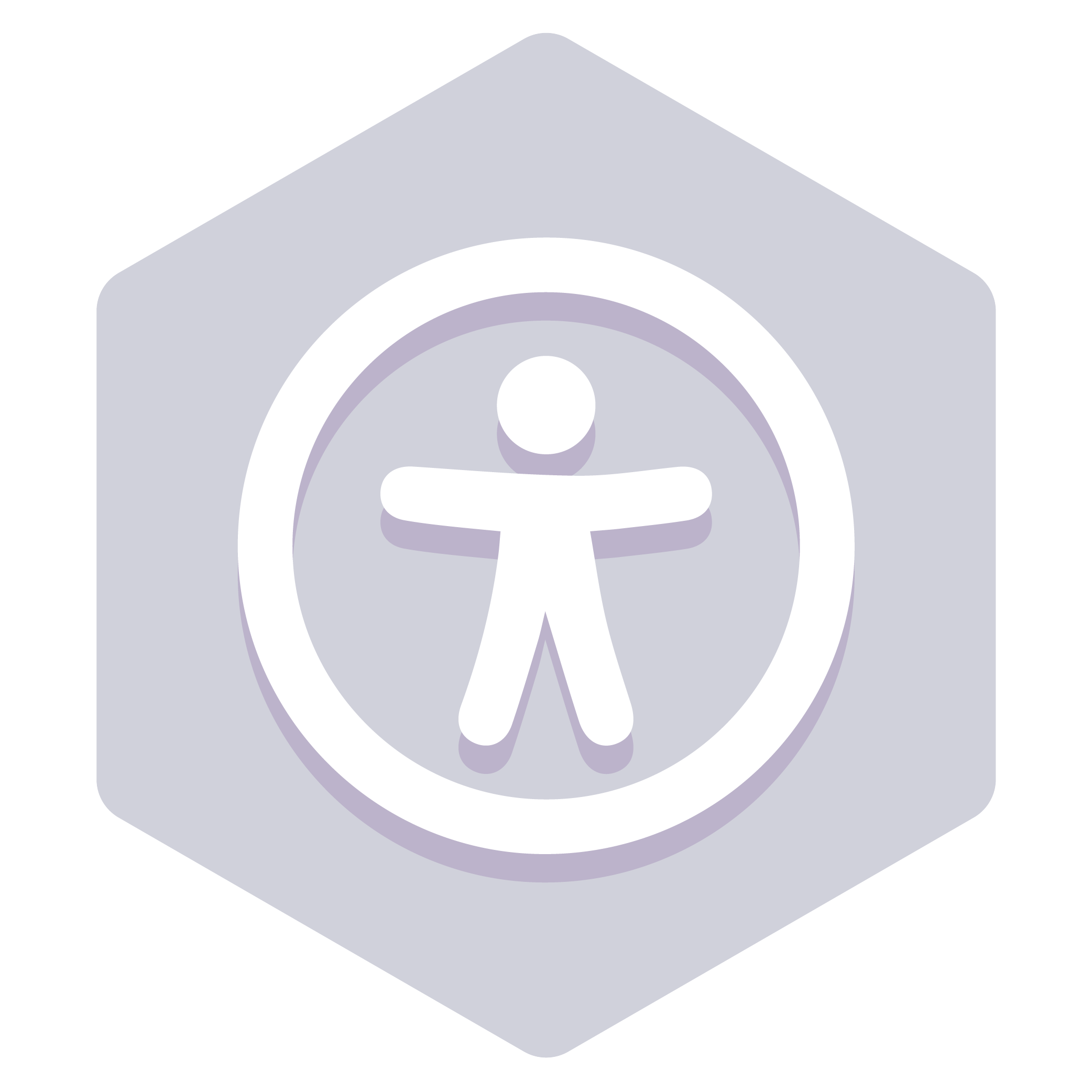 mission badge: Accessibility Essentials