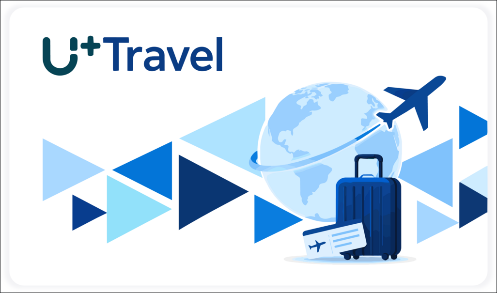U+ Travel