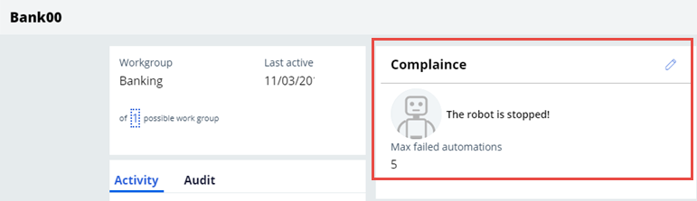 max failed auto compliance edit