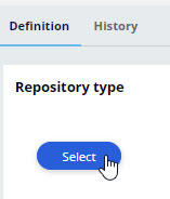 Repository Type