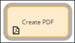 Create pdf