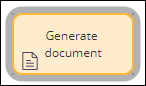 Generate document