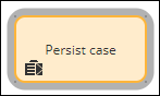 Persist case