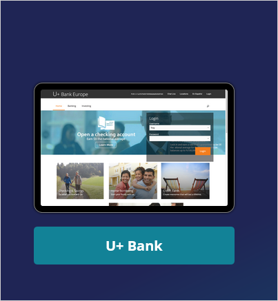 Launch U Bank