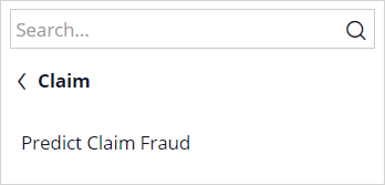 Predict Claim Fraud