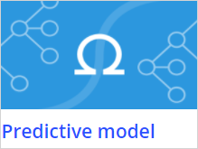 Static predictive models