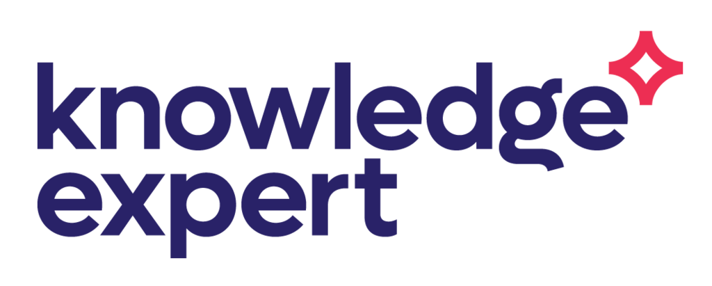 Knowledge Expert Logo