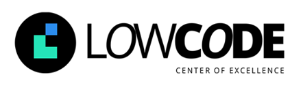 low-code logo