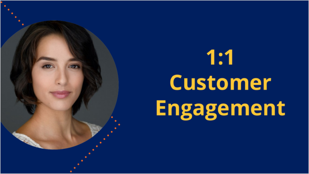 11 Customer Engagement paradigm