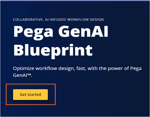 Get Started with Blueprint