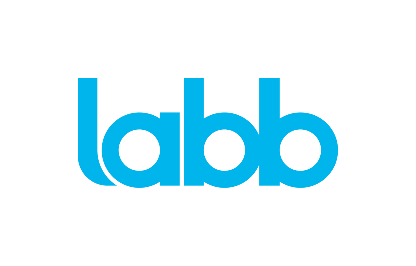 Labb company logo