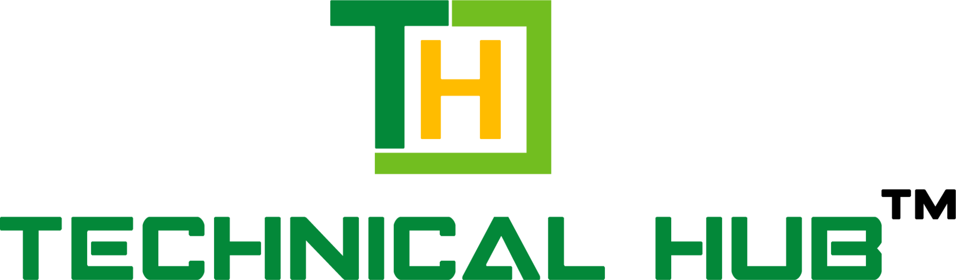 Technical Hub Logo