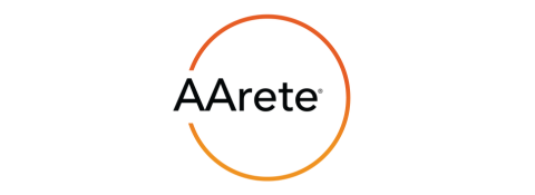 AArete Logo Small