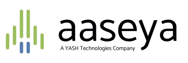 Aaseya logo